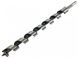 Faithfull Comb Auger Bit L/s 25mm X 400mm O/l £23.49